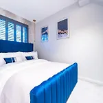Stunning 1 Bedroom Apartment In The Heart Of London